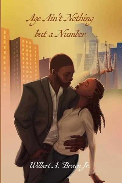 Age Ain't Nothing but a Number