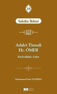 Adalet Timsali Hz. Ömer