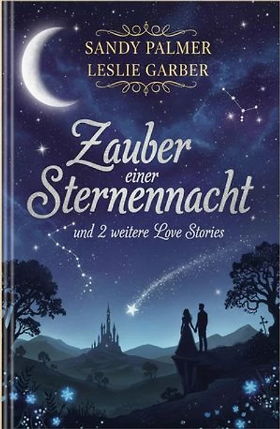 Zauber einer Sternennacht und 2 weitere Love Stories