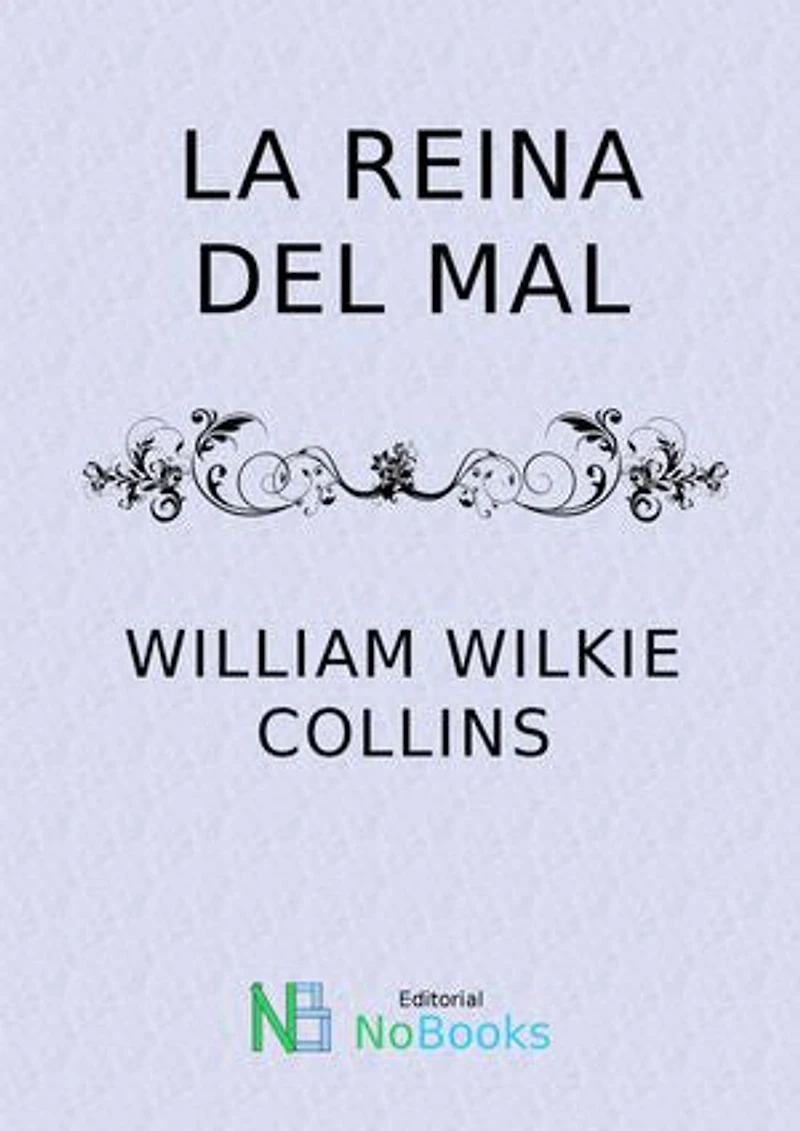 La reina del mal
