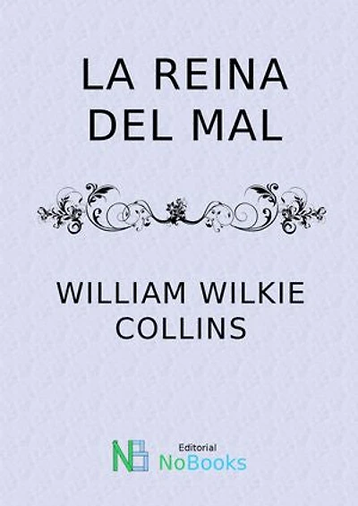 La reina del mal