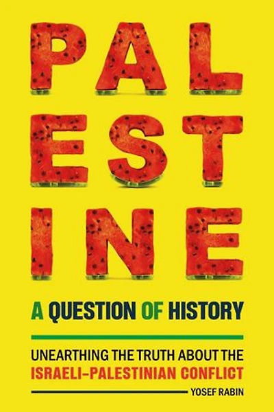 Palestine: A Question of History