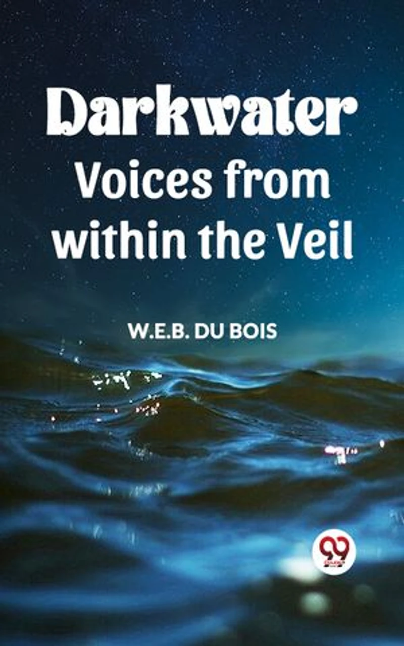 Darkwater Voices From Within The Veil