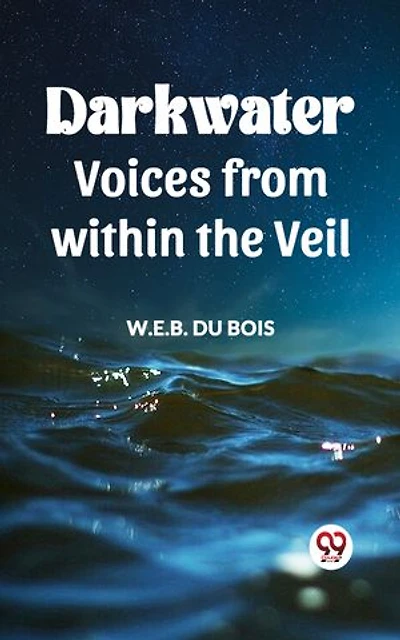 Darkwater Voices From Within The Veil