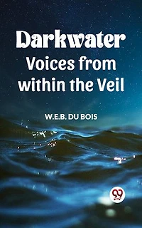 Darkwater Voices From Within The Veil