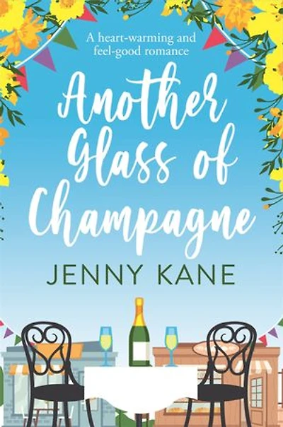 Another Glass of Champagne: The Another Cup Series