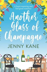Another Glass of Champagne: The Another Cup Series
