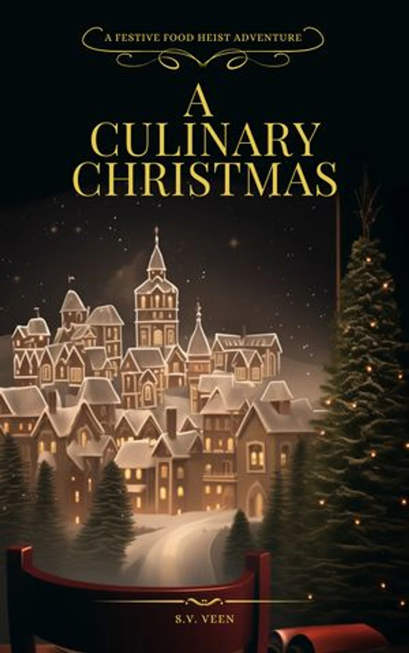 A Culinary Christmas