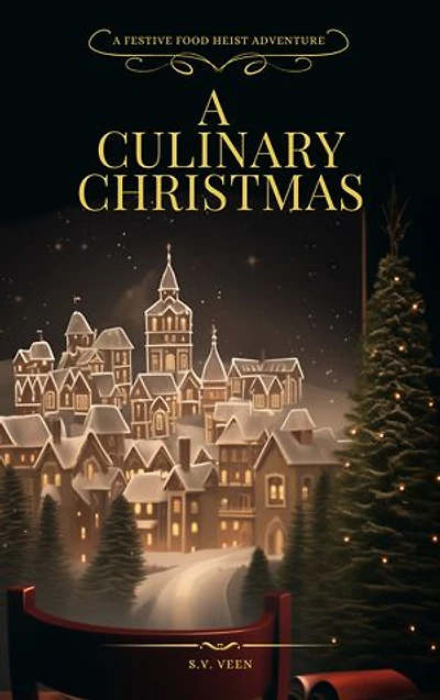 A Culinary Christmas