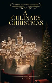 A Culinary Christmas