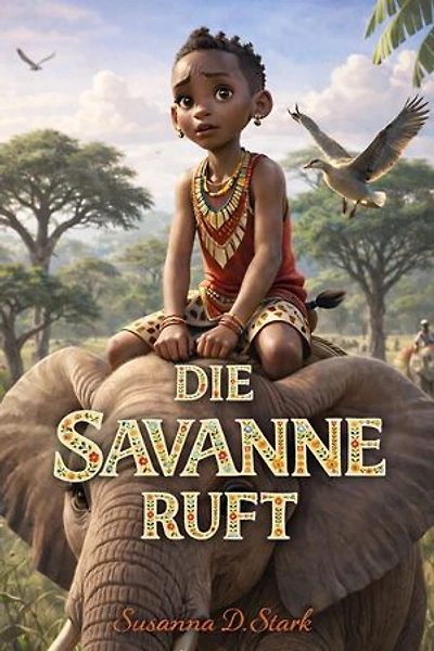 Die Savanne ruft