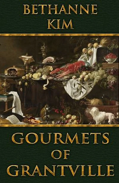 The Gourmets of Grantville