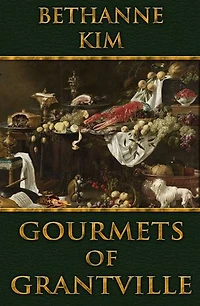 The Gourmets of Grantville
