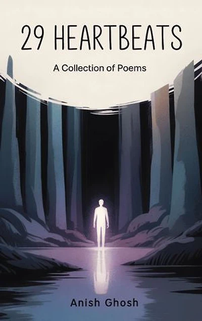 29 Heartbeats: A Collection of Poems