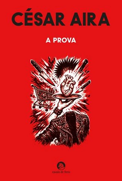 A Prova