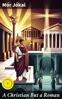 A Christian But a Roman: Enriched edition. A Clash of Faith and Tradition: Immersive Historical Fiction in Early Christian Rome
