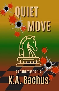 Quiet Move: The Charlemagne Files