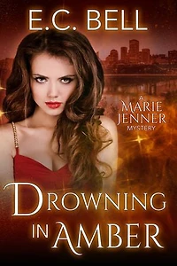 Drowning in Amber