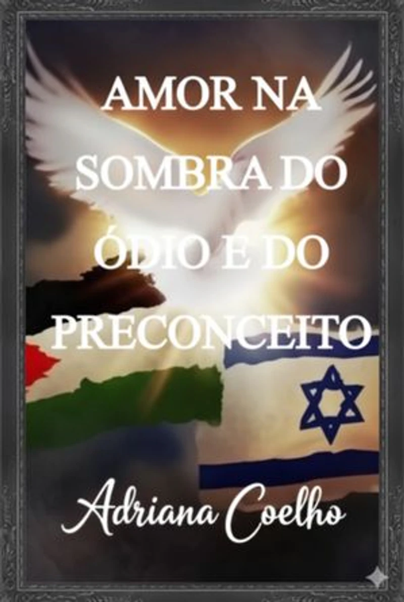Amor Na Sombra Do Ódio E Do Preconceito