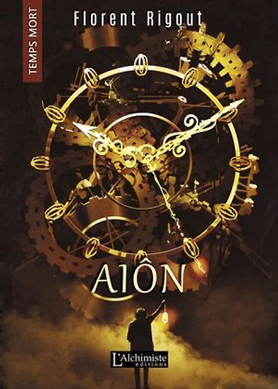 Aîon (Temps Mort : L'Anthologie)