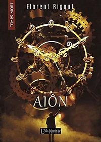 Aîon (Temps Mort : L'Anthologie)