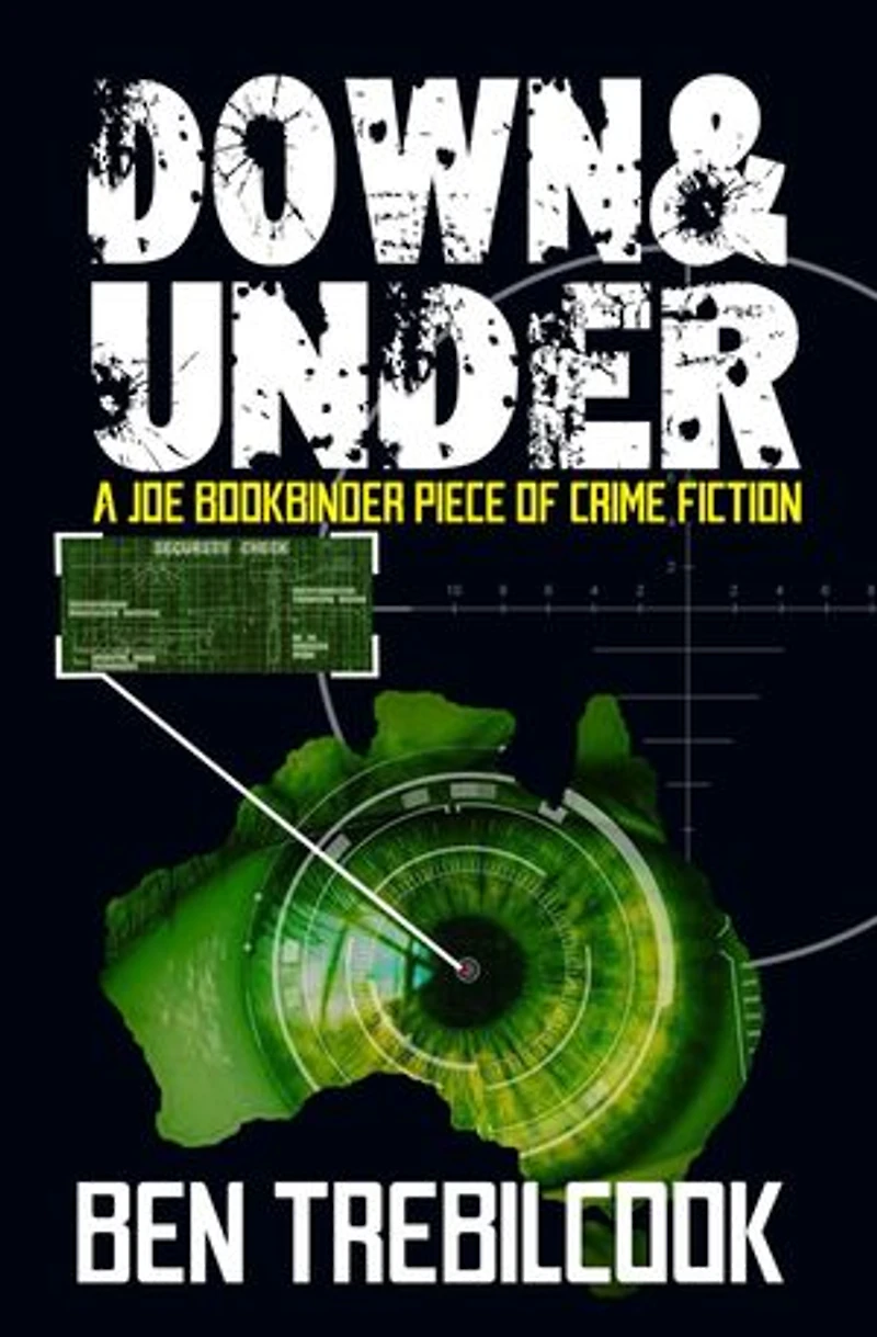 DOWN & UNDER