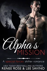 Alpha's Mission: A Special Forces Shifter Romance