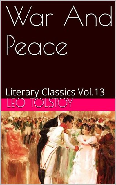 WAR AND PEACE