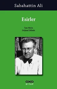 Esirler (Tam Metin): Orijinal Dilinde