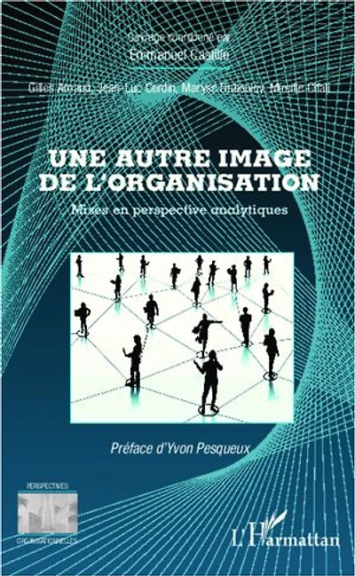 Une autre image de l'organisation