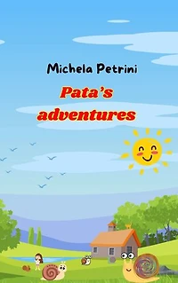 Pata's Adventures