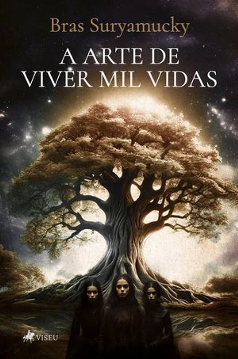A Arte de Viver Mil Vidas