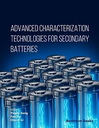 Advanced Characterization Technologies for Secondary Batteries