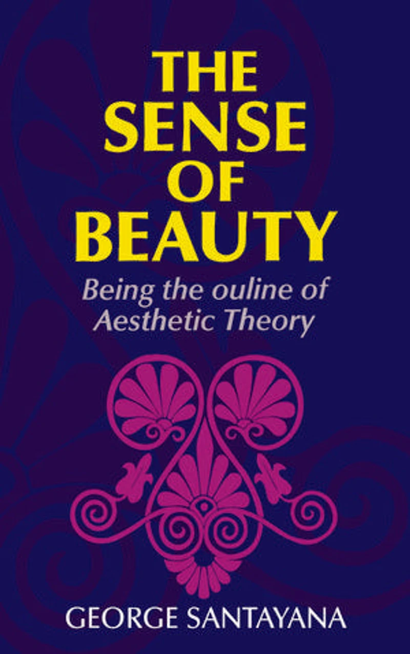 The Sense Of Beauty