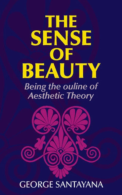 The Sense Of Beauty