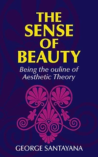 The Sense Of Beauty