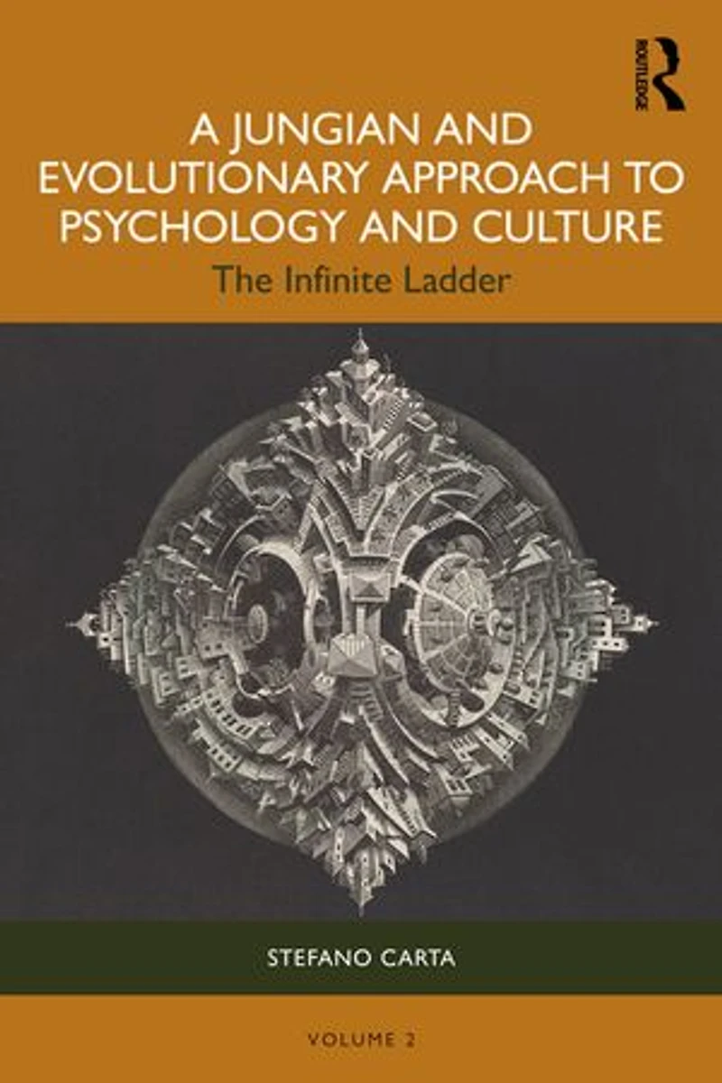 A Jungian and Evolutionary Approach to Psychology Culture: The Infinite Ladder