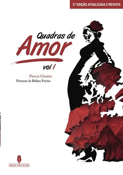 QUADRAS DE AMOR, VOL I