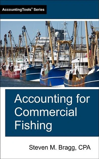 Accounting for Commercial Fishing