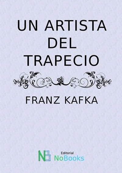 Un artista del trapecio