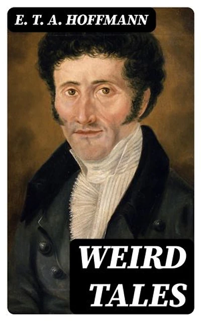 Weird Tales: Enriched edition.