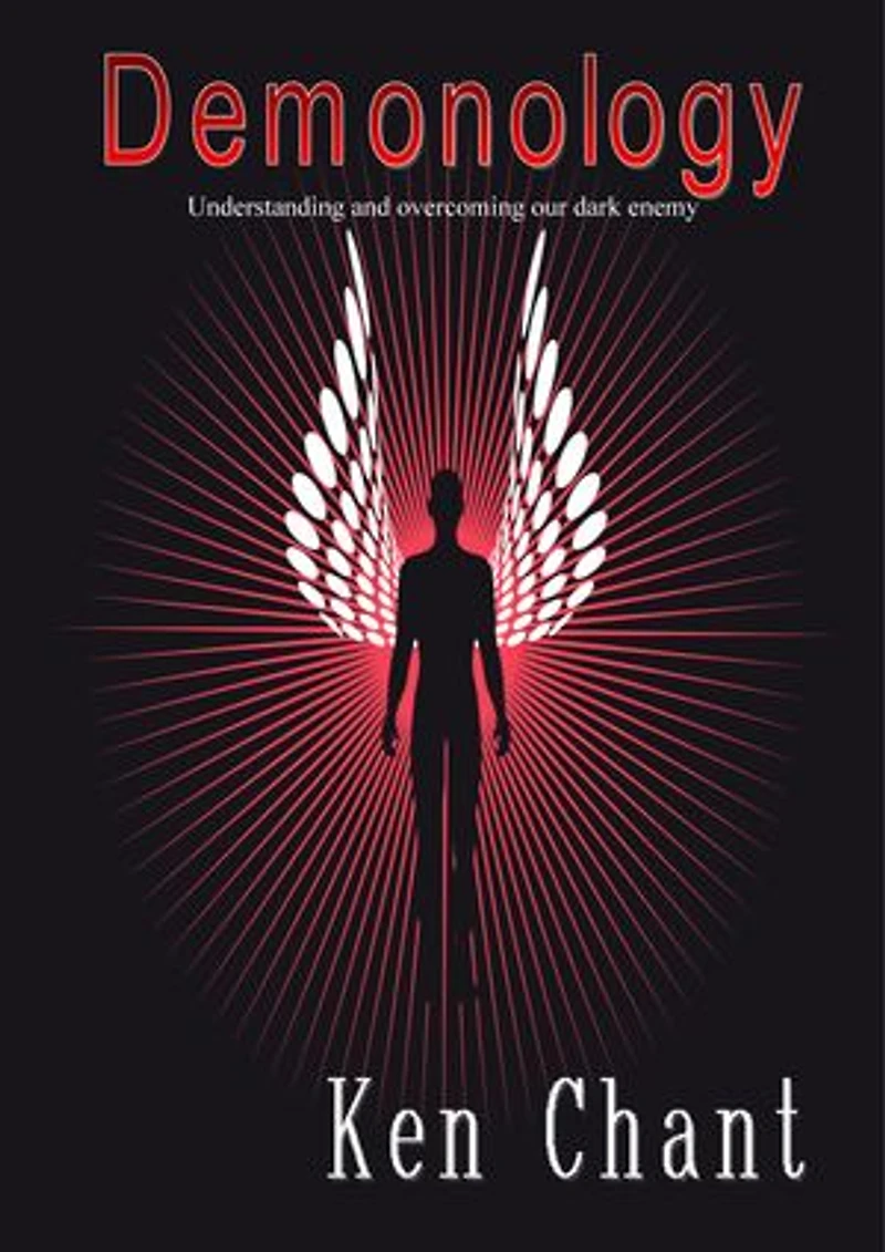 Demonology: Angelology & Demonology, #2