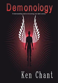 Demonology: Angelology & Demonology, #2