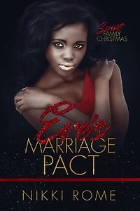 Eve's Marriage Pact: Saint Family Christmas, #5