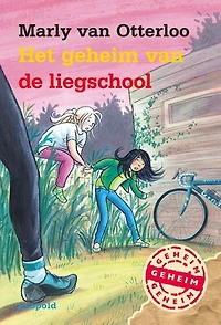 Het geheim van de liegschool