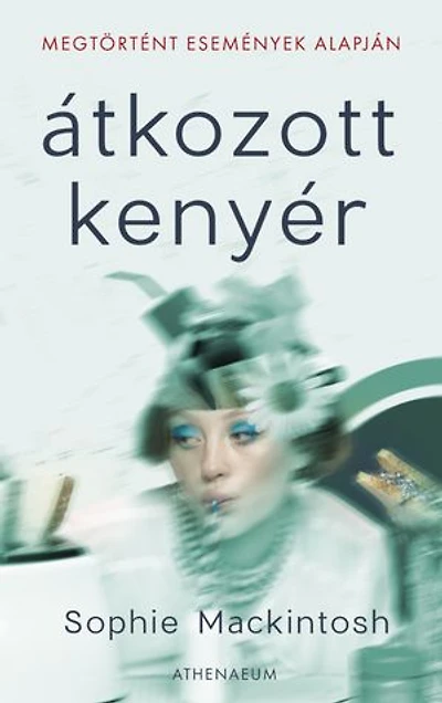 Átkozott kenyér