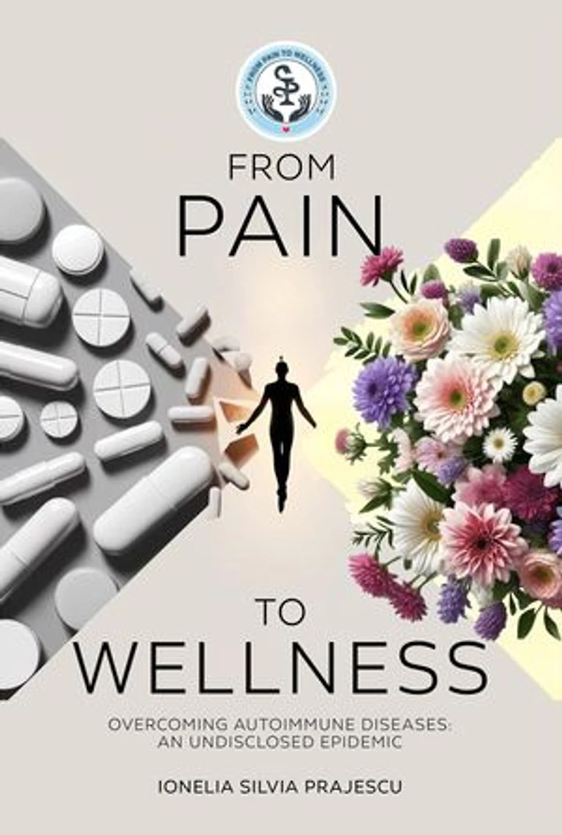 From Pain To Wellness