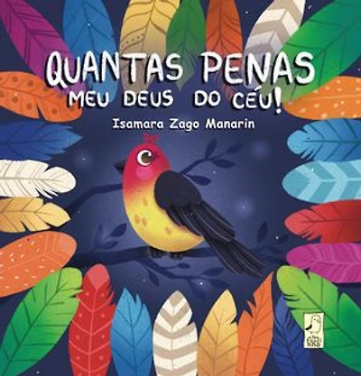 Quantas penas meu Deus do céu