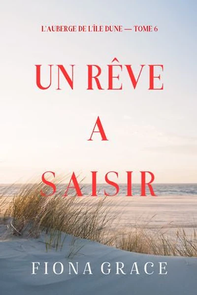 Un Rêve a Saisir (L'auberge de l'île Dune — Tome 6)