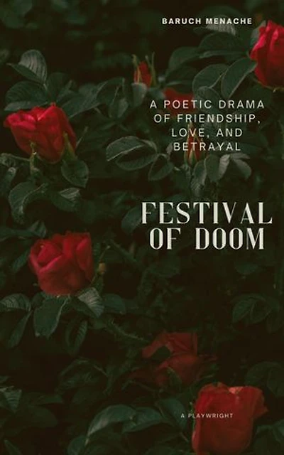 Festival of Doom: A Poetic Drama of Friendship, Love, and Betrayal